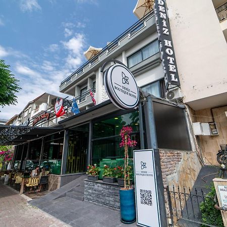 Deniz Boutique Hotel 안탈리아 외부 사진