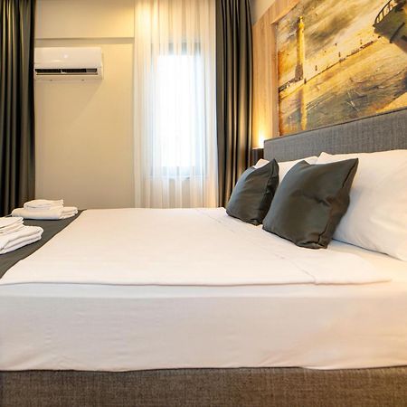 Deniz Boutique Hotel 안탈리아 외부 사진