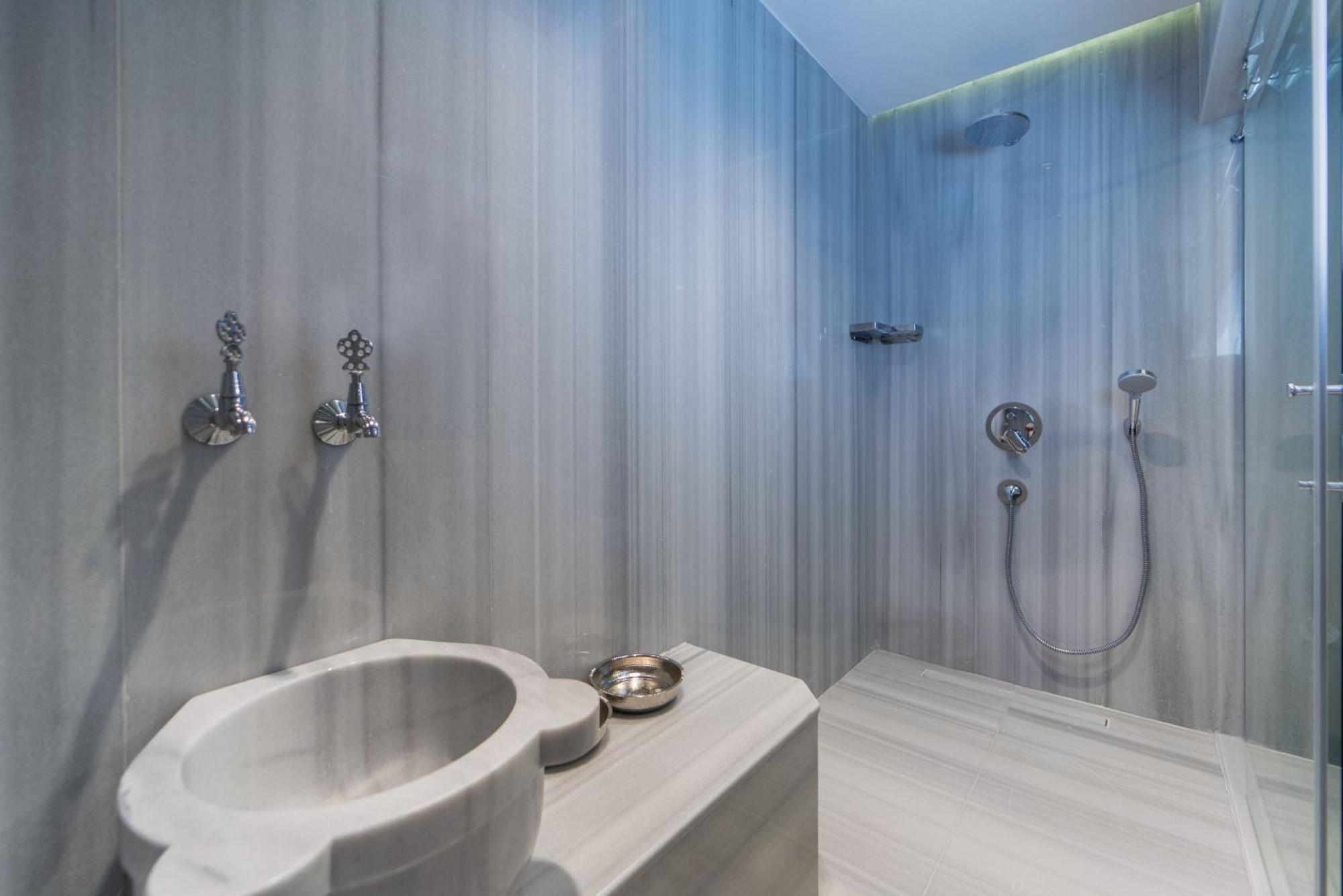 Deniz Boutique Hotel 안탈리아 외부 사진