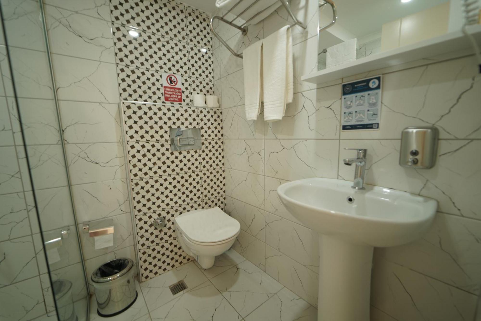 Deniz Boutique Hotel 안탈리아 외부 사진